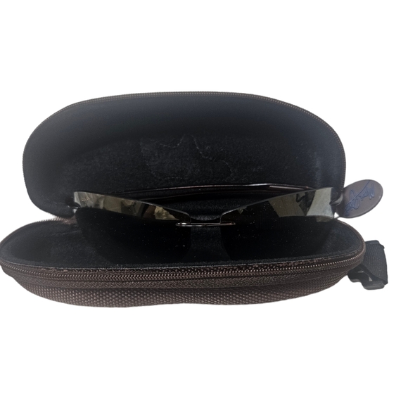 MAUI JIM MJ SPORT SUNGLASSES - Picture 4 of 9